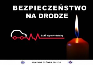 Ogólnopolskie policyjne działania "ZNICZ 2021"