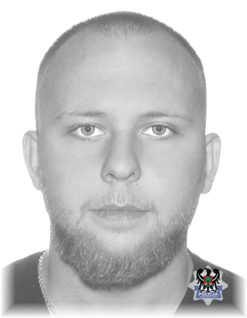 Poszukiwany Mateusz Pankowski