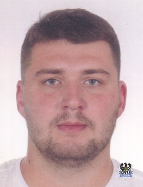 Poszukiwany listem gończym Aleksa Pachla