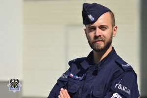 Apel wałbrzyskich policjantów do seniorów