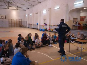 Na Dolnym Śląsku ruszają ferie zimowe. Przypominajmy dzieciom o zasadach bezpieczeństwa