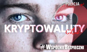 Baner Kryptowaluty