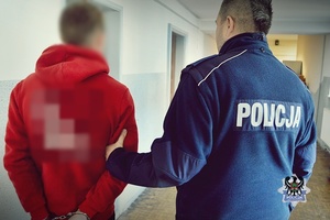 Agresja budzi agresje. Dwie sprzeczki zakończone wizytami w szpitalu. W jednym przypadku pokrzywdzony w poważnym stanie, a sprawca tymczasowo aresztowany