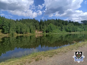 zbiornik wodny