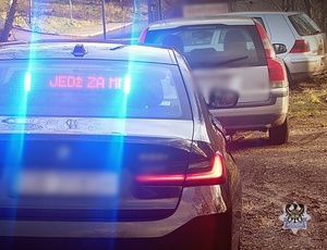 64-latek przekroczył dozwoloną prędkość o 69 km/h i utracił prawo jazdy