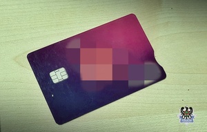 Ona ukradła kartę płatniczą byłemu partnerowi, on przywłaszczył sobie tę znalezioną na ulicy