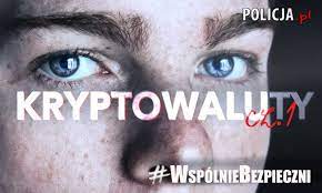 Baner krypotwaluty