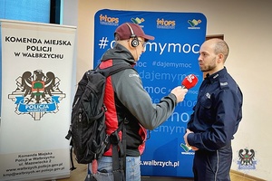 Na zdjęciu uczestnicy I Konferencji odpowiedzialności prawnej nieletnich.