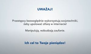 Bankowcy dla Cyberedukacji: Uważaj na ataki cyberprzestępców z wykorzystaniem złośliwego oprogramowania