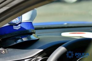 BEZPIECZNY WEEKEND MAJOWY – POLICJANCI Z WAŁBRZYCHA BĘDĄ CZUWAĆ
