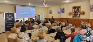 zdjęcia z debaty społecznej