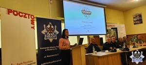 zdjęcia z debaty społecznej