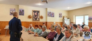 zdjęcia z debaty społecznej