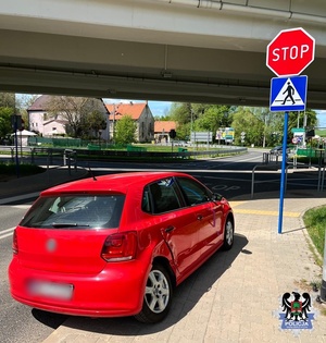 Zdjęcia  z kolzji, uszkodzone pojazdy