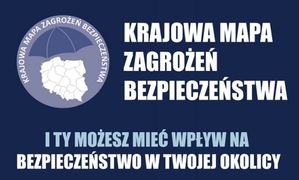 Krajowa Mapa Zagrożeń Bezpieczeństwa