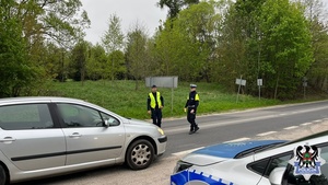 zdjęcia z działań trzeźwy  poranek