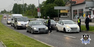 zdjęcia z działań trzeźwy  poranek
