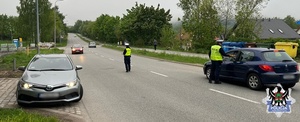 zdjęcia z działań trzeźwy  poranek