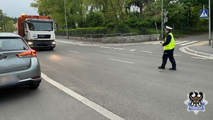 zdjęcia z działań trzeźwy  poranek