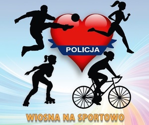 „Wiosna na sportowo”