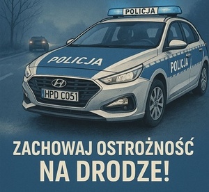 Bezpiecznie na drogach – majowe wyzwania dla kierowców