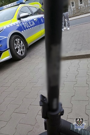 Kierujący hulajnogą elektryczną pod wpływem alkoholu. Zanim ruszysz w trasę, zapoznaj się z przepisami