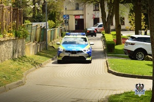 Trzech kolejnych przestępców drogowych wyeliminowanych z lokalnych dróg