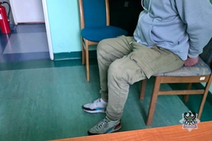 Kolejnych dwóch poszukiwanych trafi na najbliższe kilka miesięcy za kraty więzienia