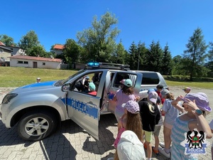 zdjęcia ze spotkań i festynu