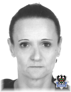 Małgorzata Lorencka