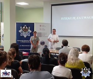 zdjęcia ze spotkania