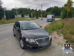 Nie ma taryfy ulgowej dla nieodpowiedzialnych kierowców – dwóch zatrzymanych, jeden dwukrotnie tego samego dnia