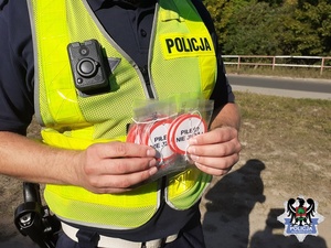 zdjęcia z działań Piłeś? Nie jedź?