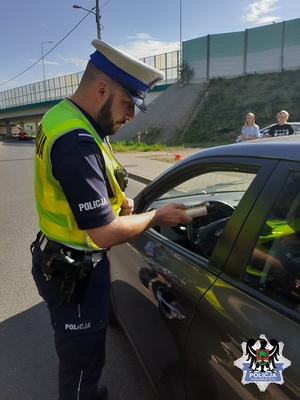 zdjęcia z działań Piłeś? Nie jedź?