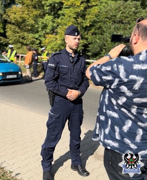 zdjęcia z akcji