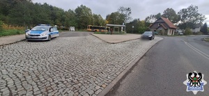 Nie ma przyzwolenia na jazdę po alkoholu – policjanci cały czas kontrolują kierujących