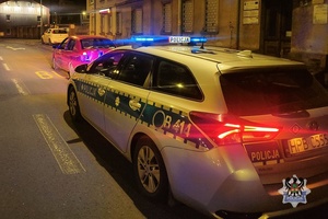 Pomimo codziennych apeli wałbrzyskich policjantów, każdego dnia wpadają nietrzeźwi kierujący