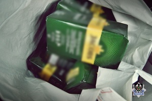 Na zdjeciu przykładowe kawy.