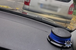 Kolejni kierujący z zakazami sądowymi oraz cofniętymi uprawnieniami wyeliminowani z ruchu