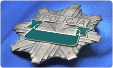 Świadczenia mieszkaniowe dla policjantów - wzory wniosków