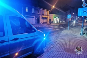Dzisiaj działania wałbrzyskiej drogówki mające na celu poprawnienia bezpieczeństwa na drogach