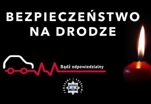 Bezpieczeństwo w ruchu drogowym podczas Święta Wszystkich Świętych