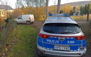 Trzech znajdujących się pod wpływem alkoholu kierujących zatrzymanych przez wałbrzyskich policjantów. Jeden z nich wydmuchał blisko dwa promile