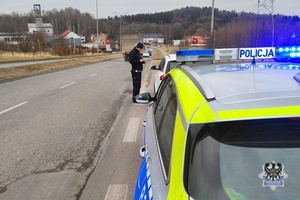 Dzisiejszy „Trzeźwy poranek” na tzw. zero