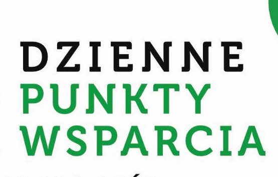 Baner Dzienne Punkty Wsparcia