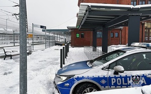 Policjanci z Wałbrzycha oraz powiatu wałbrzyskiego kontynuują działania "TOR"