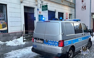 Sezon grzewczy trwa. Przypominamy mieszkańcom o bezpieczeństwie - tragiczne zdarzenie w Śródmieściu