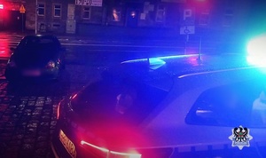 Obaj unikali stawienia się przed prokuraturą, dlatego byli poszukiwani