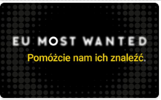 „Pomóż nam ich znaleźć” - kampania Europolu i sieci ENFAST