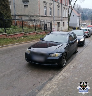 Nie masz uprawnień? Nie wsiadaj za kierownicę